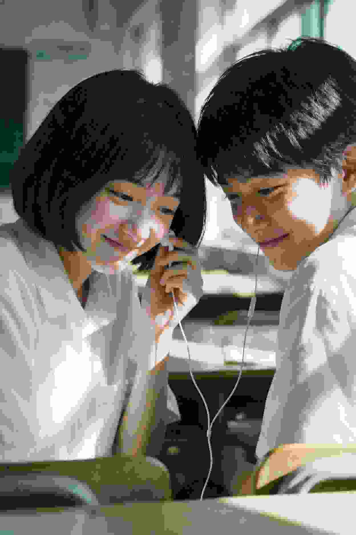 上班族烦恼