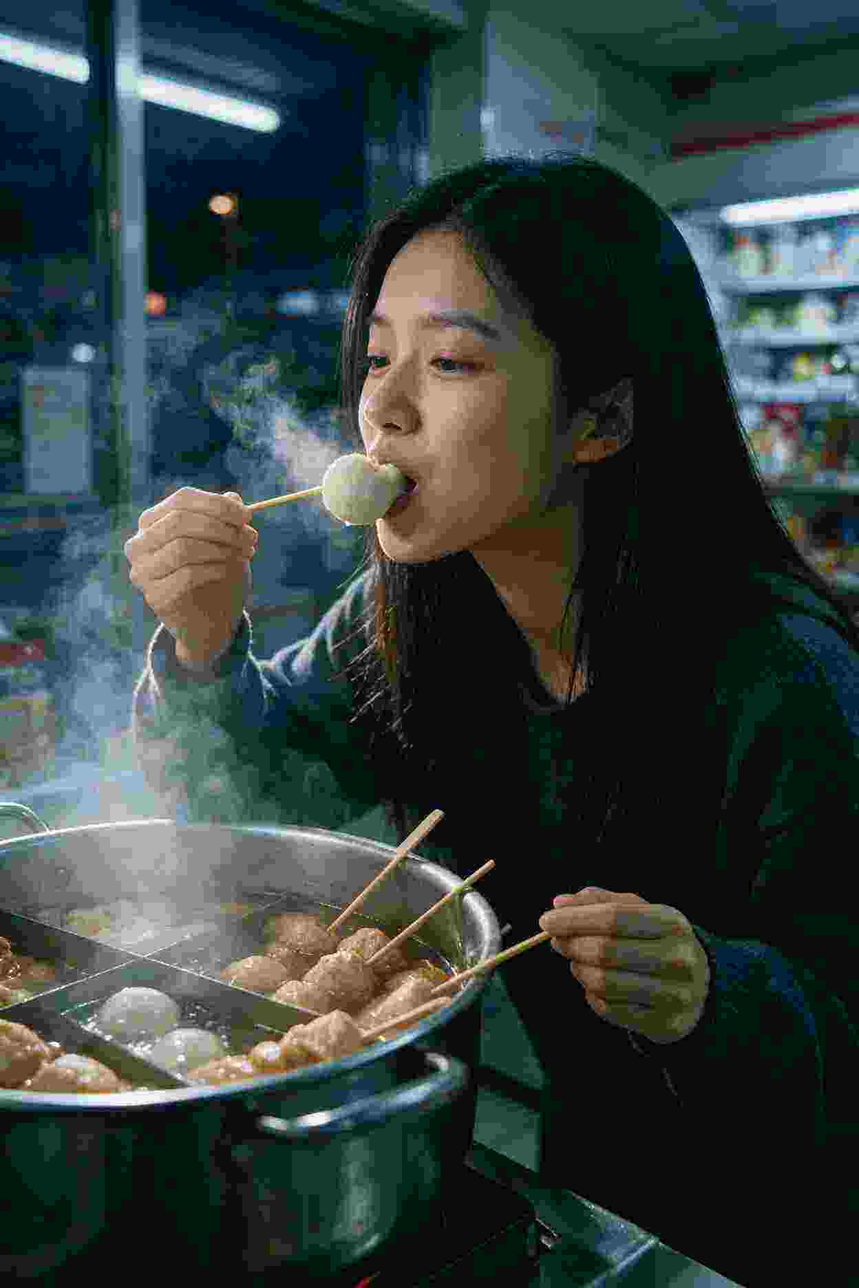 龙骨传说