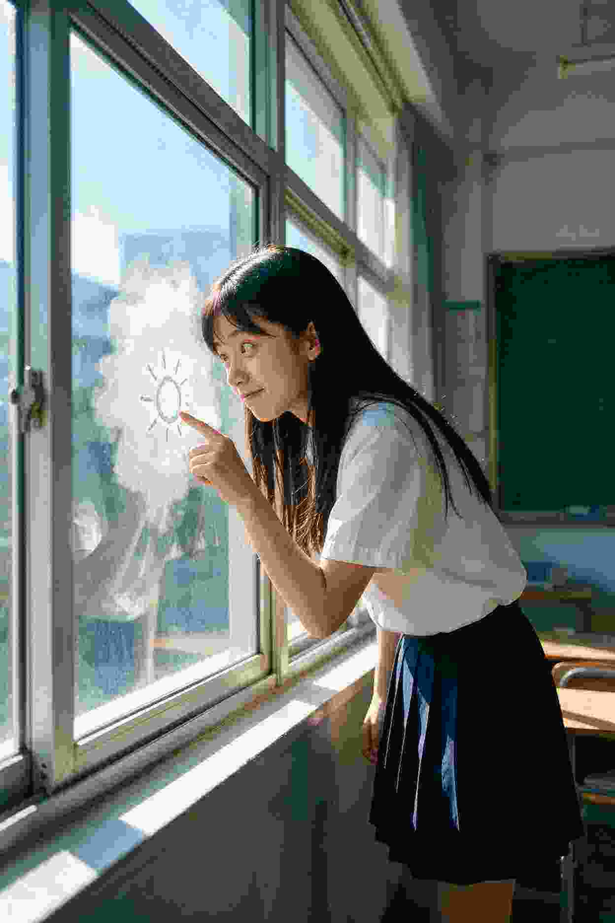 暗黑时刻