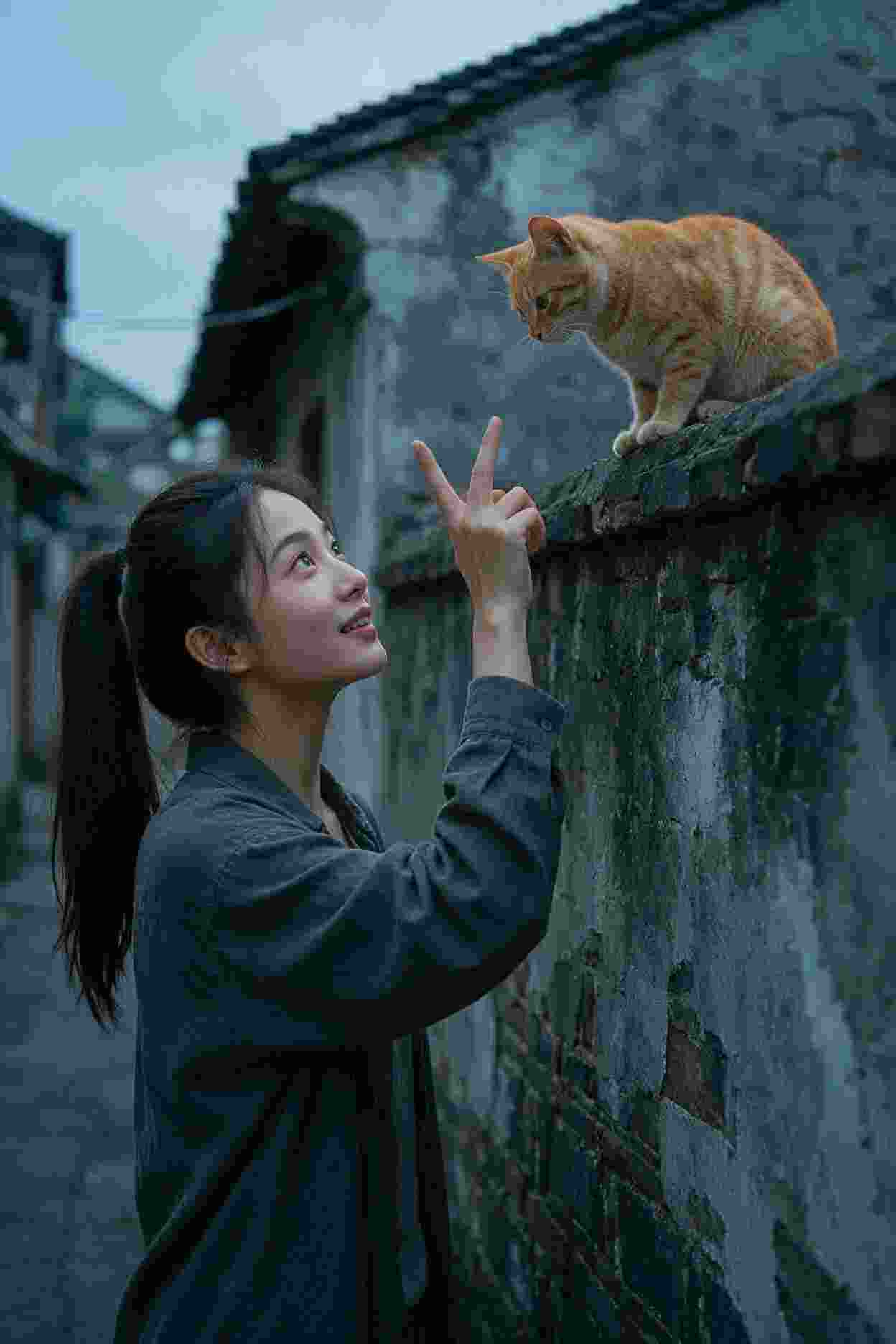 失落记忆