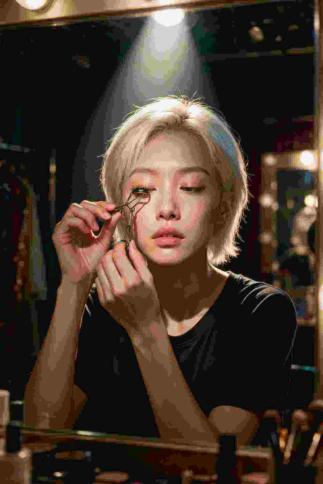 少年之心