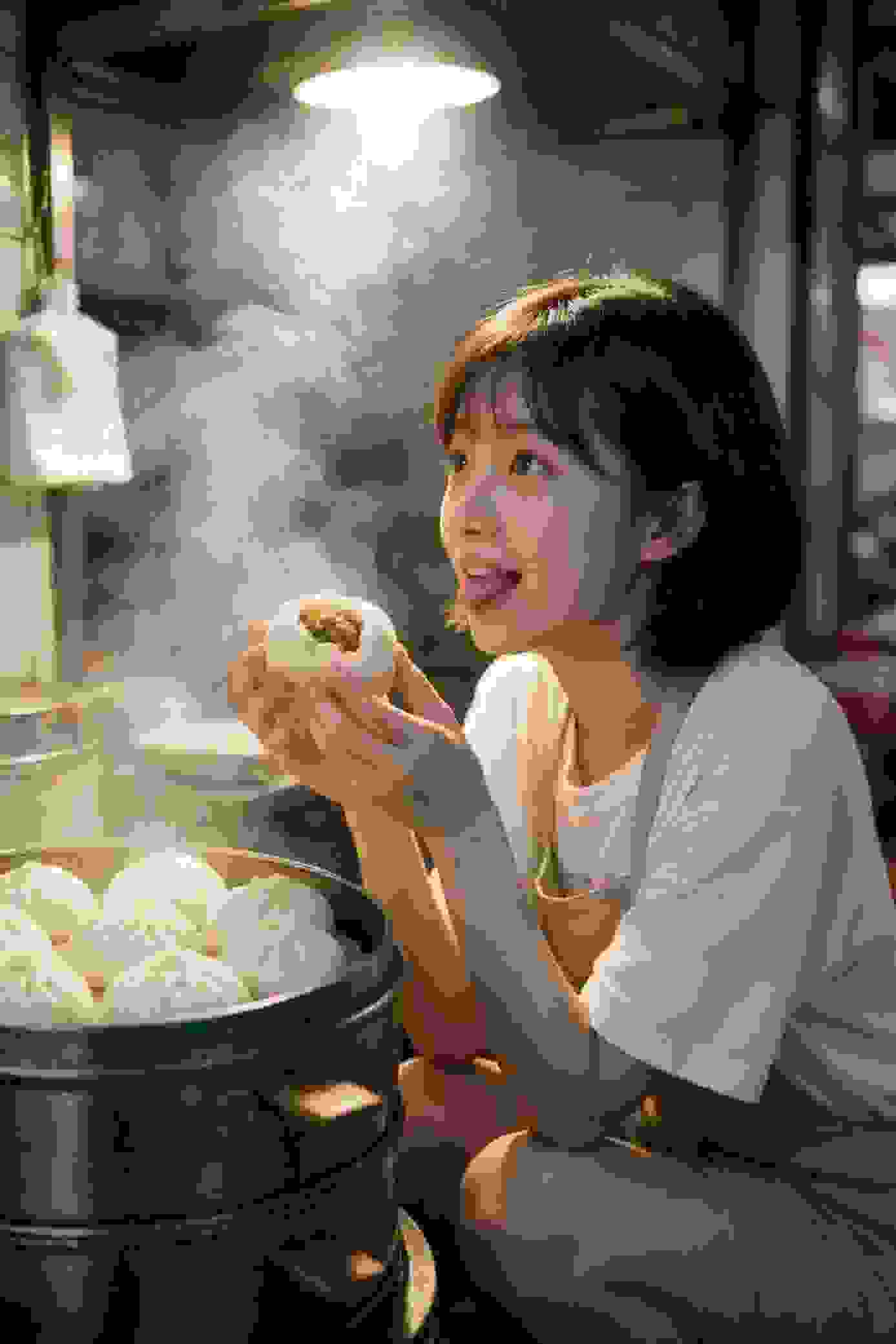 校园日常
